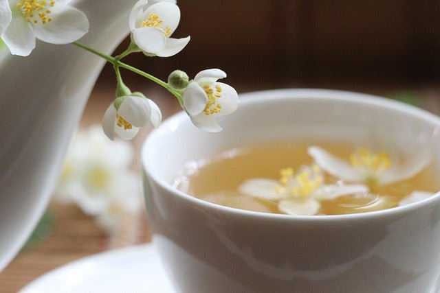 【2025香氛解析】自帶高級感的氣味:為何「白茶」香氛如此受歡迎? - Pavaruni_TW