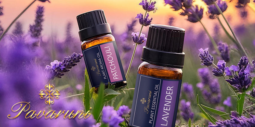 【Pavaruni必讀】您用對了嗎？「100%單方純精油」V.S.「天然植物擴香香薰」終極指南